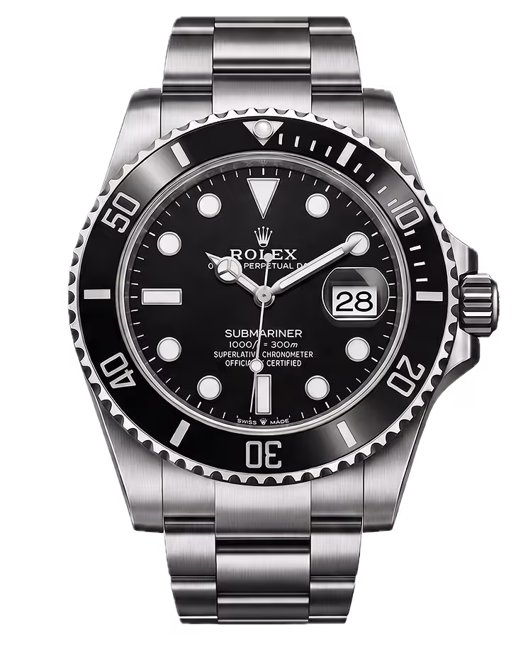 Rolex watch